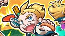 Sushi Striker: The Way of Sushido