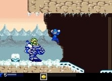 Mega Man DXtreme