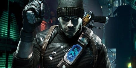 Previous Article: New Footage From Human Head Studio's Cancelled Prey (2006) Sequel Has Appeared Online