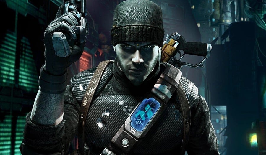 Prey 2
