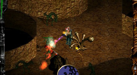 The Tainted (1999)