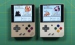 Pokémon Trading And Ad-Hoc Netplay Coming To The Miyoo Mini Plus