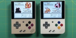 Next Article: Pokémon Trading And Ad-Hoc Netplay Coming To The Miyoo Mini Plus