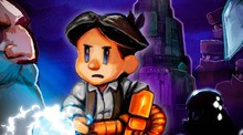 Teslagrad