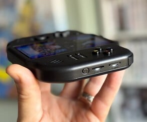 Review: MagicX Zero 40 - Great For Nintendo DS And TATE Coin-Ops, Mostly Terrible For Everything Else 9