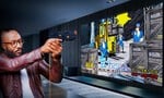 This AI-Powered, Time Crisis-Playing Light Gun Has Already Smashed Its Crowdfunding Target