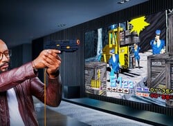This AI-Powered, Time Crisis-Playing Light Gun Has Already Smashed Its Crowdfunding Target