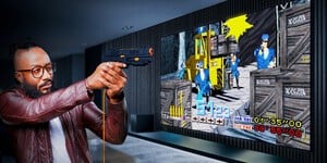 Next Article: This AI-Powered, Time Crisis-Playing Light Gun Has Already Smashed Its Crowdfunding Target