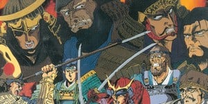 Next Article: Edia Announces New Switch Collection, Based On Wolf Team's 'Zan' Series Of Historical Strategy Games