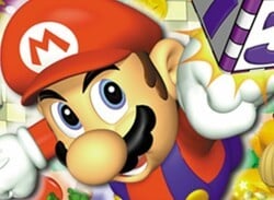 Chrono Cross Composer Recalls Mario Party Soundtrack Struggle