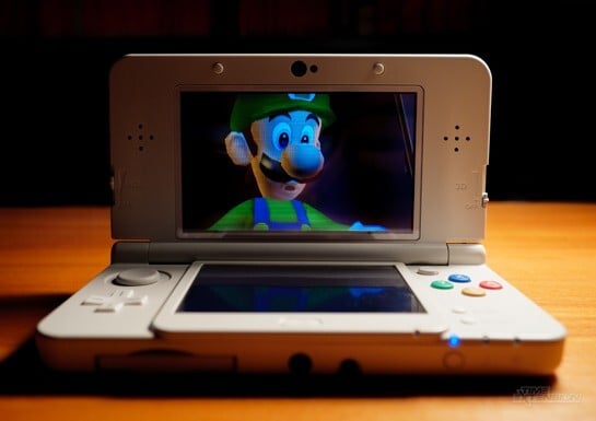 You Can Now Play 3DS Games Natively Via A Virtual Reality Headset