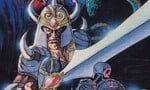 Fans Translate Famicom RPG Aspic: Curse of the Snakelord Into English