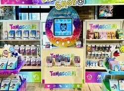 Tamagotchi Sales Double As The UK Gets Its First Store