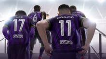 Football Manager 2021 Touch