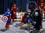 Captain America And The Avengers Gets The Unofficial Remake Treatment, And It's Free