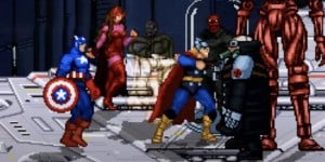 Next Article: Captain America And The Avengers Gets The Unofficial Remake Treatment, And It's Free