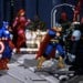 Captain America And The Avengers Gets The Unofficial Remake Treatment, And It's Free