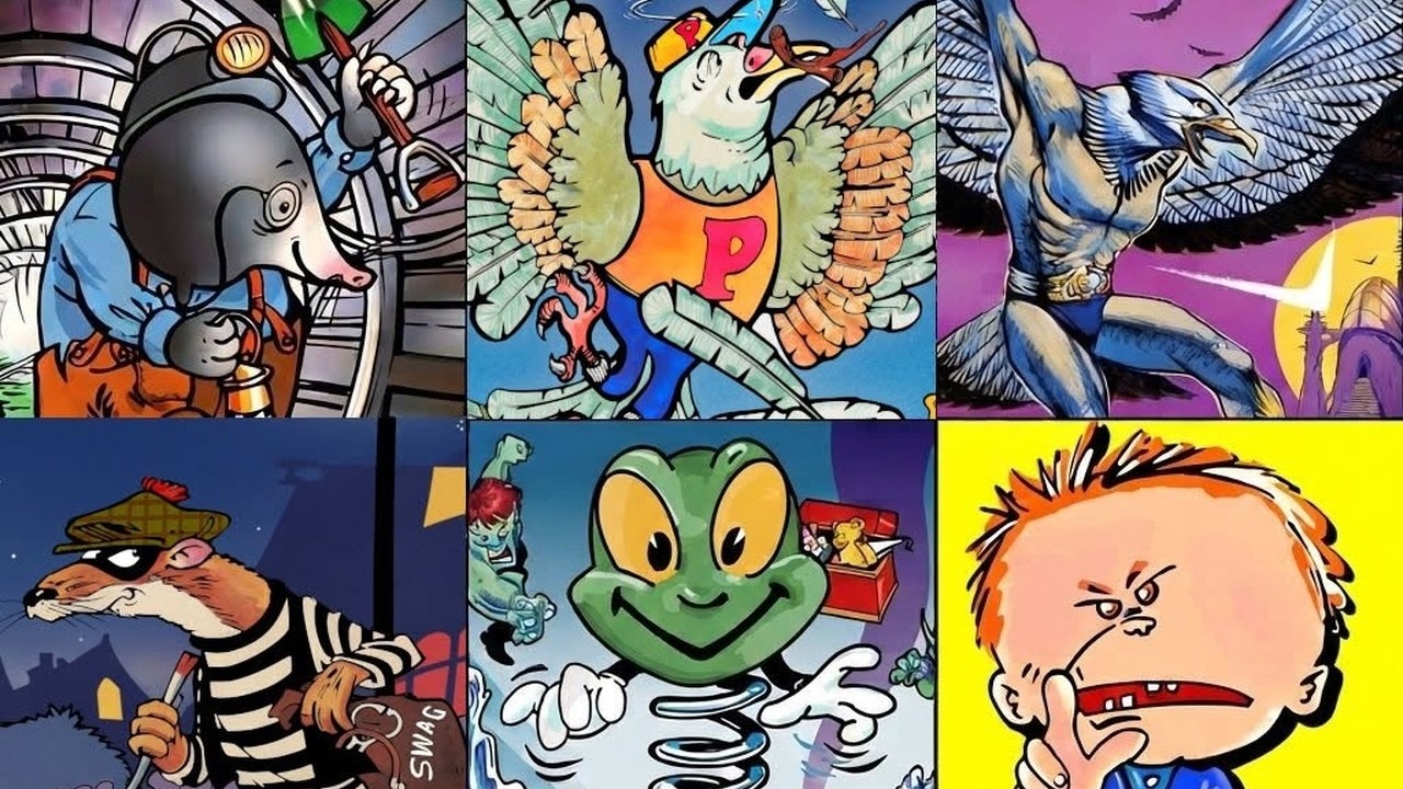 We Didn't Want To Simply Revisit The Past For Nostalgia's Sake