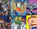"We Didn't Want To Simply Revisit The Past For Nostalgia's Sake" - Gremlin Graphics Is Being Revived As A Heritage Label