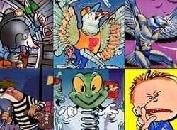 "We Didn't Want To Simply Revisit The Past For Nostalgia's Sake" - Gremlin Graphics Is Being Revived As A Heritage Label