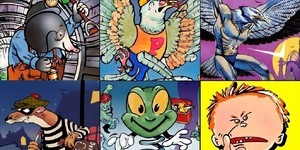 Previous Article: "We Didn't Want To Simply Revisit The Past For Nostalgia's Sake" - Gremlin Graphics Is Being Revived As A Heritage Label