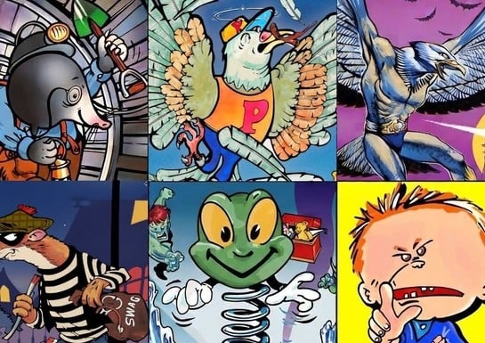 "We Didn't Want To Simply Revisit The Past For Nostalgia's Sake" - Gremlin Graphics Is Being Revived As A Heritage Label