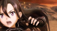 Sword Art Online: Fatal Bullet Complete Edition