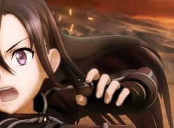 Sword Art Online: Fatal Bullet Complete Edition - This Anime Adaptation Misses The Target