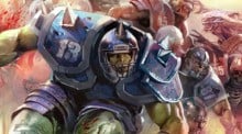 Mutant Football League: Dynasty Edition