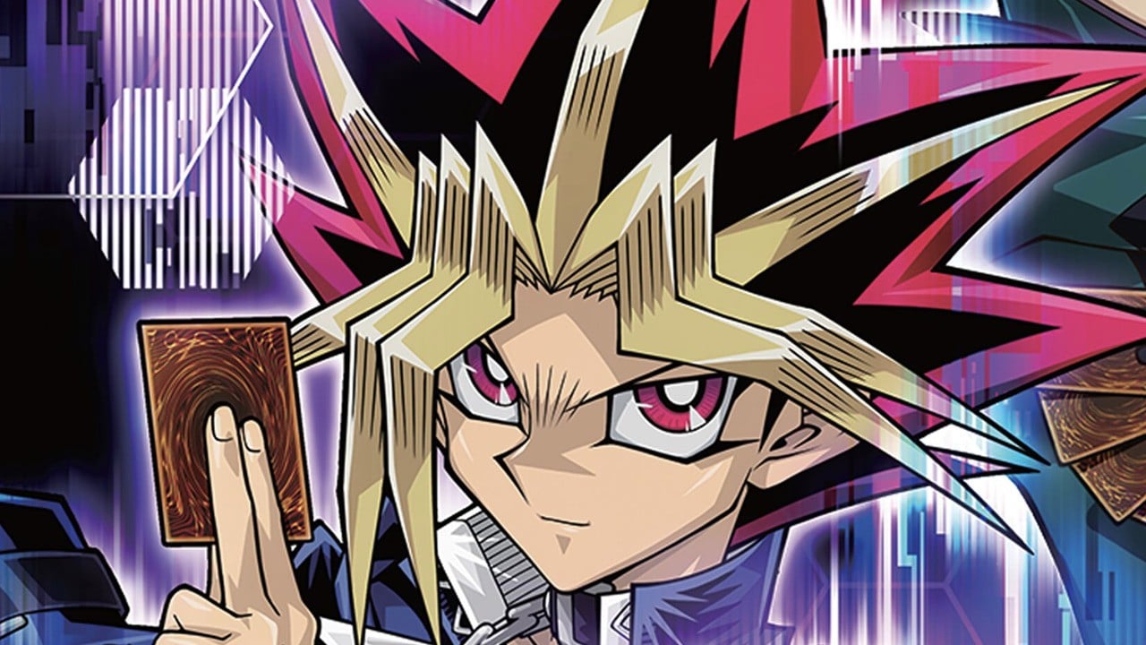 Yu-Gi-Oh! Creator Takahashi Kazuki Found Dead, Aged 60 | Time Extension