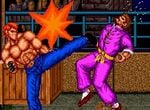 Taito's 'Violence Fight' Is Heading To Switch & PS4 This Week