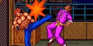 Next Article: Taito's 'Violence Fight' Is Heading To Switch & PS4 This Week