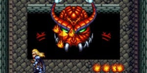 Previous Article: Classic SNES RPG Illusion Of Gaia Gets Fresh Translation 30 Years After Its Western Release