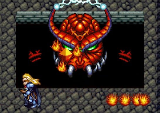 Classic SNES RPG Illusion Of Gaia's Retranslation Is Now Available