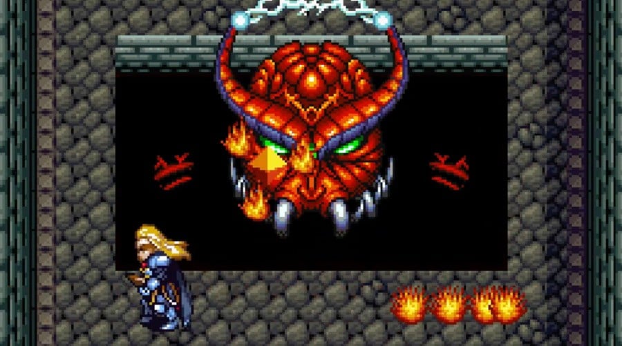 Classic SNES RPG Illusion Of Gaia Gets A Fresh Translation 30 Years After Its Western Release 1