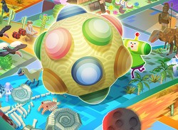 Once Upon A Katamari (Switch) – A Roll-'Em-Up Revival Done Right