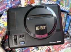 Has This Indie Dev Completely Maxed Out The Genesis / Mega Drive?