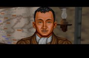 The story of Wings of Glory focuses on the friendship between your American pilot and the experienced pilot Charles Dearing, and the battles between the pair and a fearsome German pilot named Ulrich