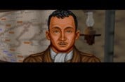 The story of Wings of Glory focuses on the friendship between your American pilot and the experienced pilot Charles Dearing, and the battles between the pair and a fearsome German pilot named Ulrich