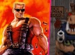 "Hail To The King, Baby" - Duke Nukem 3D Has Officially Turned 30 Years Old