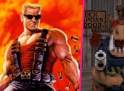 "Hail To The King, Baby" - Duke Nukem 3D Has Officially Turned 30 Years Old