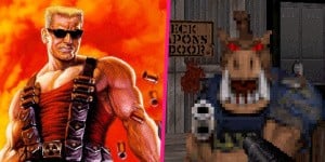 Previous Article: Anniversary: "Hail To The King, Baby" - Duke Nukem 3D Has Officially Turned 30 Years Old