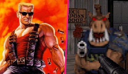 "Hail To The King, Baby" - Duke Nukem 3D Has Officially Turned 30 Years Old