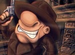 Core Design's Rick Dangerous Adventures Onto Mega Drive / Genesis Port In A New Fanmade Port