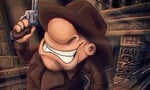 Core Design's Rick Dangerous Adventures Onto Mega Drive / Genesis Port In A New Fanmade Port