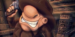 Previous Article: Core Design's Rick Dangerous Adventures Onto Mega Drive / Genesis Port In A New Fanmade Port