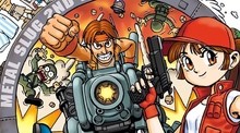Metal Slug: 2nd Mission
