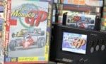Sega's Super Monaco GP Has Just Got A Handy New SRAM Hack