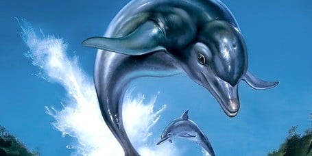 Previous Article: Random: "It Feels Like We Were In The Stone Age" - Ecco The Dolphin's Japanese Localization Process Sounds Like A Nightmare