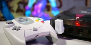 Previous Article: Review: DreamConn S - Is This $200 Wireless Controller The Ultimate Dreamcast Pad?